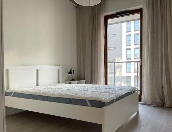 Apartament Comfy By Airport! *
