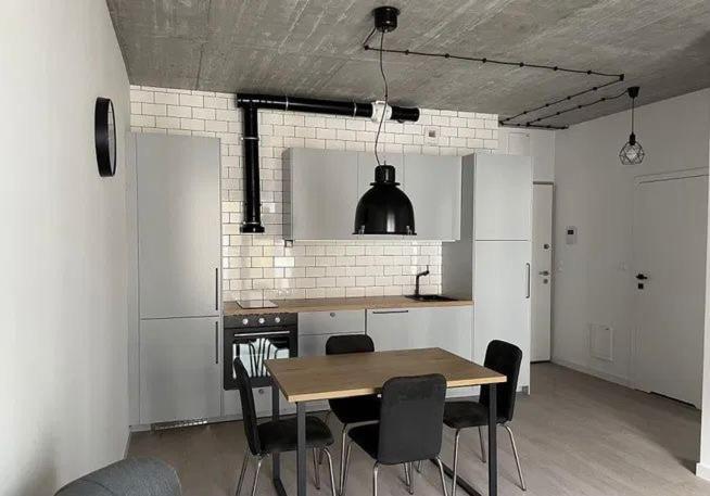 Comfy By Airport! Warszawa