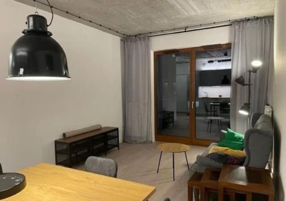 Apartament Comfy By Airport! Warszawa